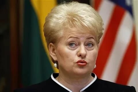 Россия оставила Прибалтику без транзита газа, Калининград больше ни от кого не зависит Россия оставила Прибалтику без транзита газа, Калининград больше ни от кого не зависит