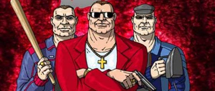 В вечерней электричке к профессору подсели три наглых «братка». Он сказал им всего несколько слов…