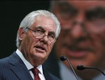 Тиллерсон разочарован: эти русские не радовались удару по своему союзнику! Тиллерсон разочарован: эти русские не радовались удару по своему союзнику!