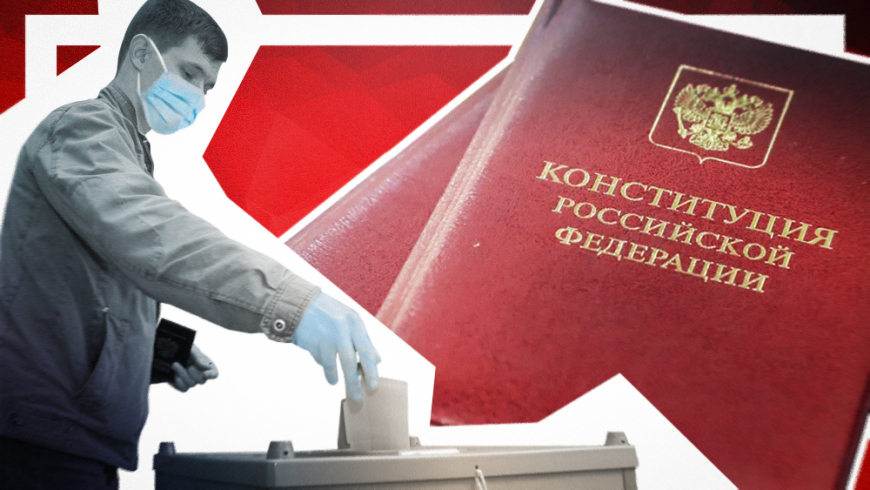 Политолог Мухин назвал успешным электронное голосование по поправкам