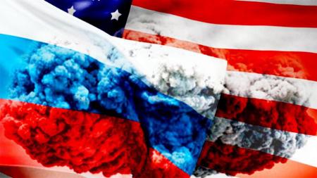 Минобороны считает возможной войну с НАТО Минобороны считает возможной войну с НАТО