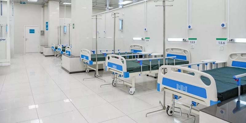 Специалисты предупреждают об опасности второй волны коронавируса