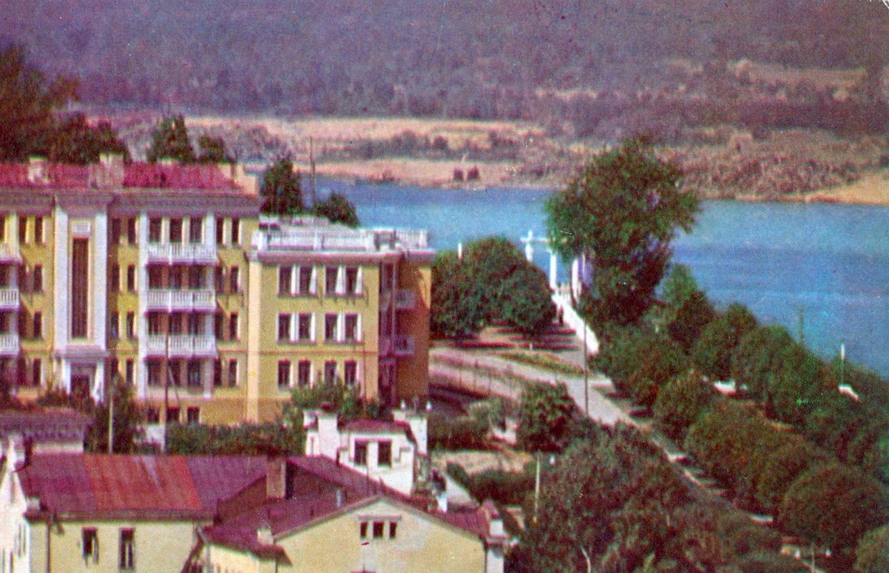 ZAVODFOTO / История городов России в фотографиях: Чебоксары в 1973 году (часть 1) ZAVODFOTO / История городов России в фотографиях: Чебоксары в 1973 году (часть 1)