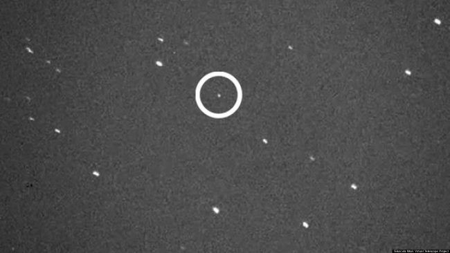 У NASA появится возможность проверить свою систему планетарной безопасности У NASA появится возможность проверить свою систему планетарной безопасности