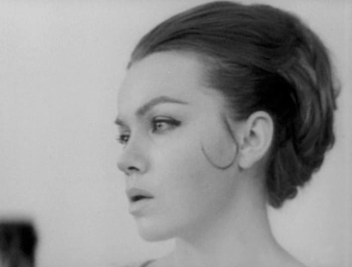 Кадр из фильма *Начало*, 1970 | Фото: kino-teatr.ru Кадр из фильма *Начало*, 1970 | Фото: kino-teatr.ru
