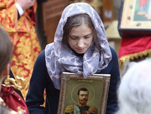 Депутаты Госдумы одобрили "Матильду"