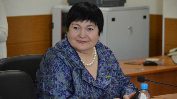 Депутата гордумы Екатеринбурга умерла больнице для зараженных коронавирусом