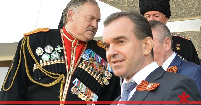 Затулин уверяет, что выходцам из Донбасса снова разрешили не выезжать из России Затулин уверяет, что выходцам из Донбасса снова разрешили не выезжать из России