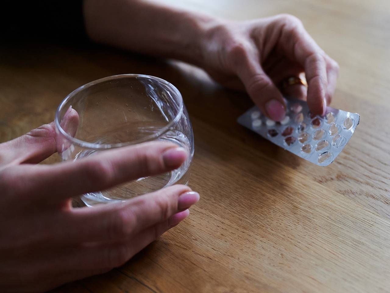 Россиянам рассказали о вреде самолечения антибиотиками