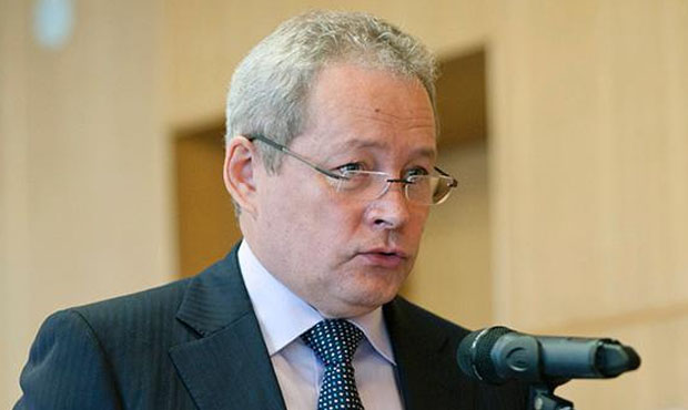 Губернатор Пермского края добровольно уходит в отставку