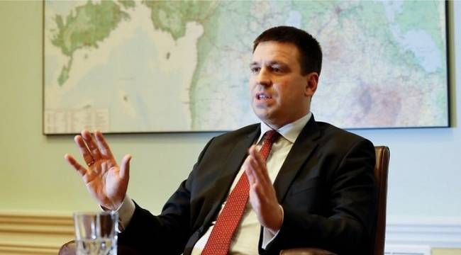 Премьер Эстонии заявил о "возросшей военной активности" России