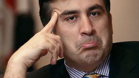 Саакашвили: США вовремя напугали Россию, иначе бы она завоевала всю Грузию Саакашвили: США вовремя напугали Россию, иначе бы она завоевала всю Грузию