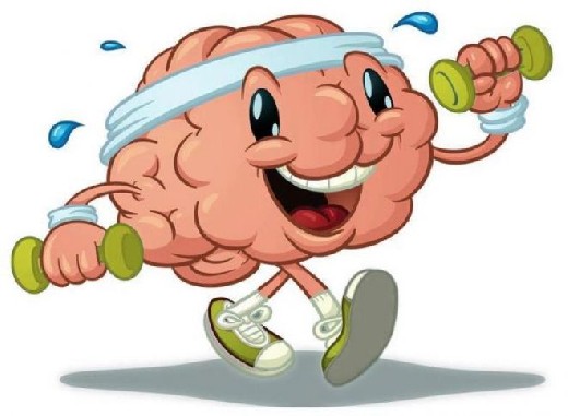 Три упражнения для мозга, которые нейрохирурги советуют выполнять всем