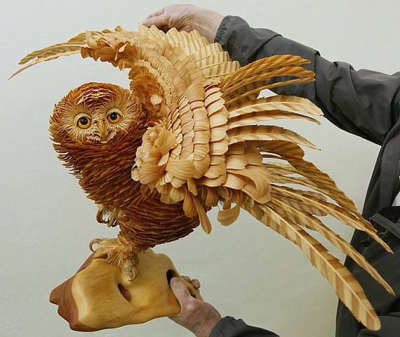 ШЕДЕВРЫ ИЗ ДЕРЕВА ШЕДЕВРЫ ИЗ ДЕРЕВА