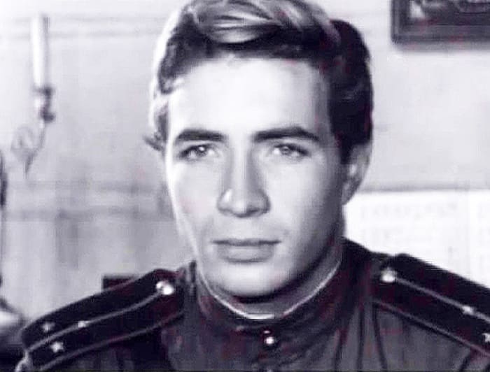 Юрий Каморный в фильме *Зося*, 1966 | Фото: kino-teatr.ru Юрий Каморный в фильме *Зося*, 1966 | Фото: kino-teatr.ru