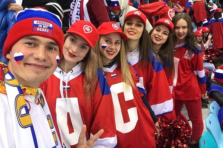 МОК принял решение: закрытие пройдет без флага России. Но мы все-равно победили!