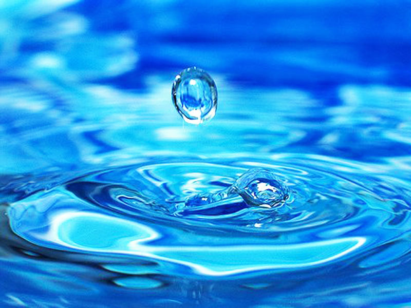 Украина возобновила подачу воды в ЛНР 