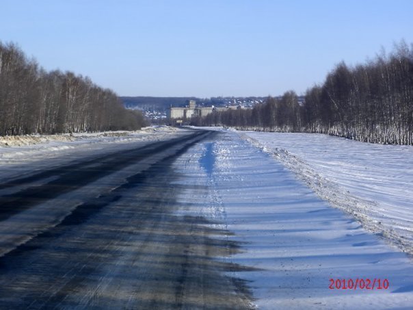 Природа одного поселка Природа одного поселка красота, природа, село