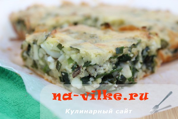 Заливной пирог с луком и яйцом на молоке рецепт Заливной пирог с луком и яйцом на молоке рецепт