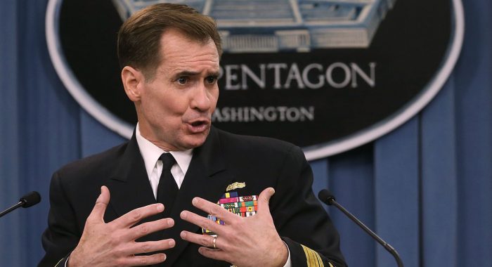 Спецслужбы США вчистую проиграли инфовойскам Кремля Спецслужбы США вчистую проиграли инфовойскам Кремля