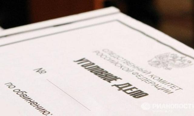 СК возбудил уголовное дело по факту гибели трех работников Токаревской птицефабрики