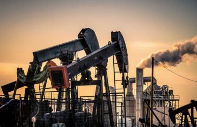 Добыча нефти в крупнейших нефтегазовых регионах США в июне вырастет на 0,3% - EIA