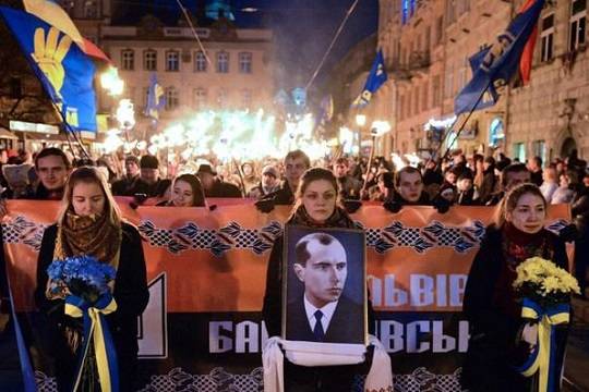 У майданщиков начались проблемы в Вашингтоне У майданщиков начались проблемы в Вашингтоне