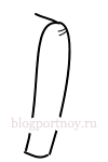 Дефекты рукава