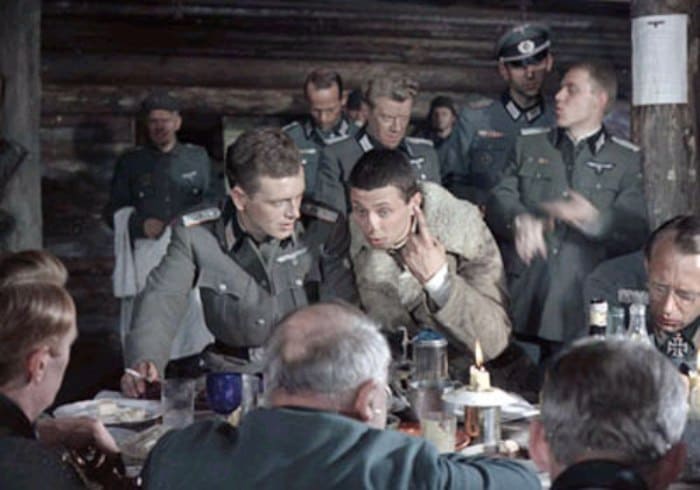 Кадр из фильма *Женя, Женечка и *Катюша*, 1967 | Фото: kino-teatr.ru Кадр из фильма *Женя, Женечка и *Катюша*, 1967 | Фото: kino-teatr.ru