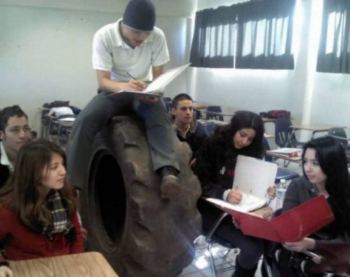 Что здесь происходит?! (21 фото) Что здесь происходит?! (21 фото)