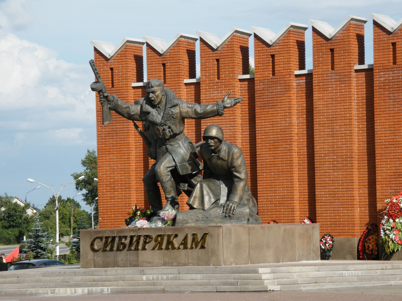 Рубеж Славы. Рубеж Славы. 2014 год.