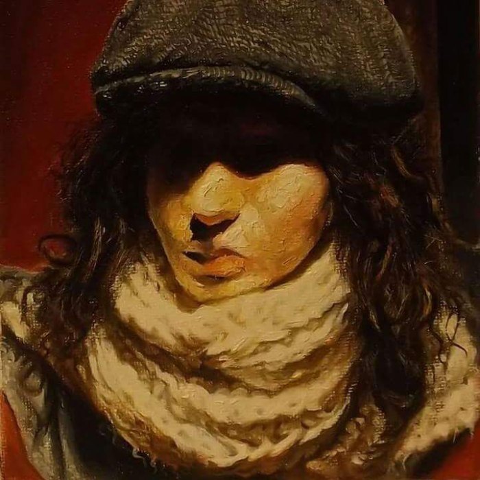 Итальянский художник. Salvatore Alessi Итальянский художник. Salvatore Alessi