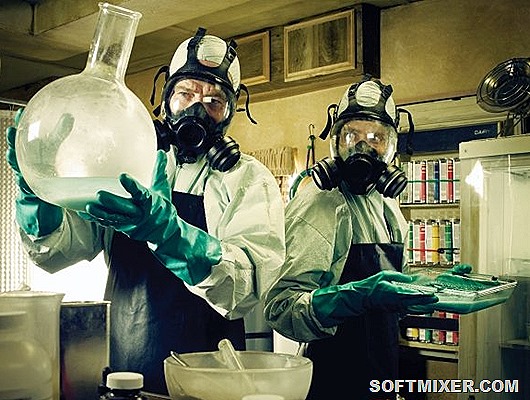 Ученые тоже шутят…