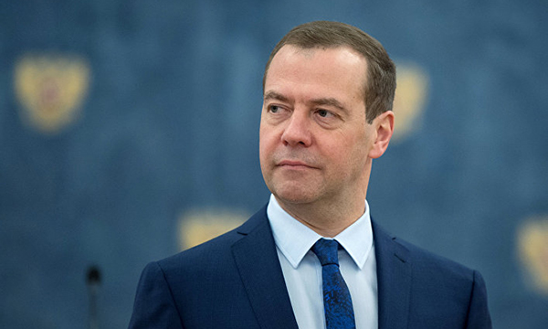 Глава Правительства РФ отметил динамичное развитие отечественной медицины и здравоохранения