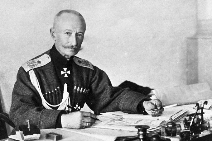 5 генералов Николая II, которые стали красными