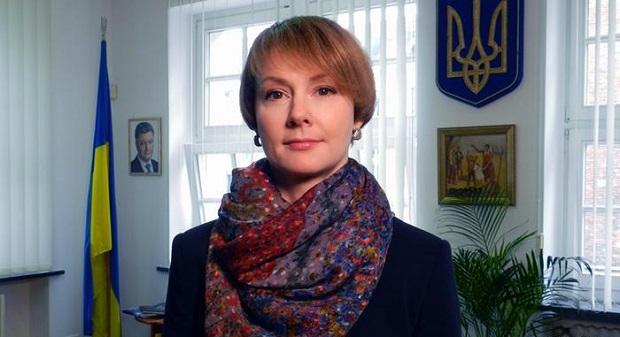 Елена Зеркаль В Киеве заявили о плане "Б" по транзиту газа
