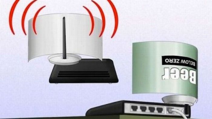 Как увеличить скорость домашнего Wi-Fi Как увеличить скорость домашнего Wi-Fi