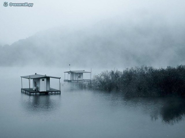 Красивая природа и цивилизация 9
