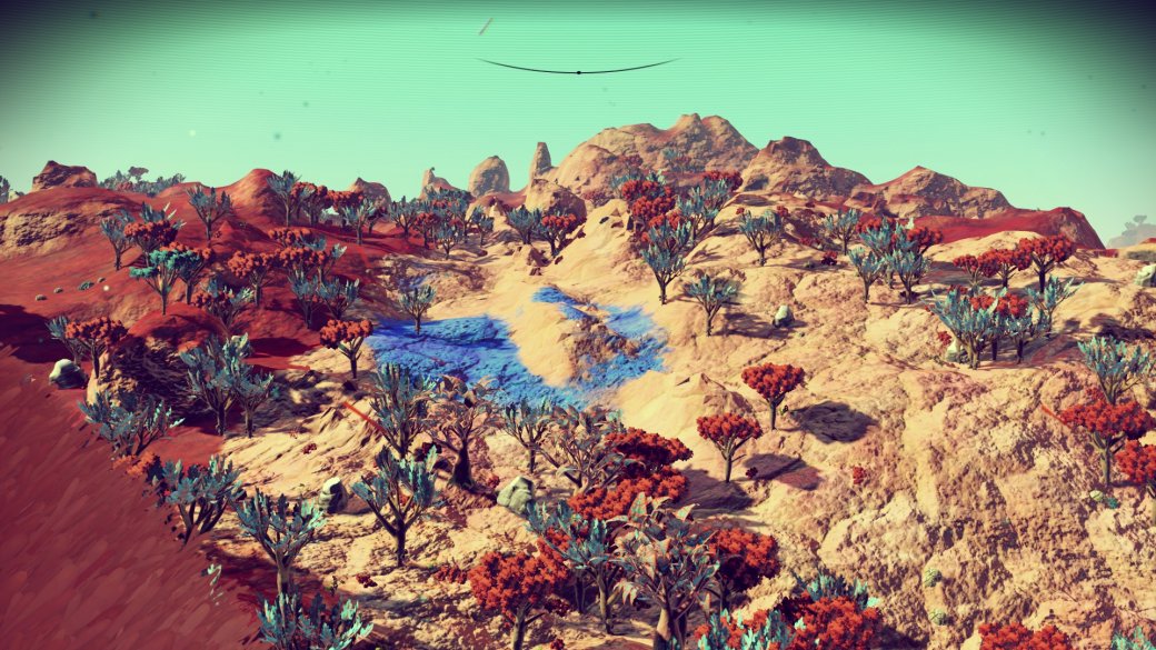 Стоит ли возвращаться в No Man's Sky после Foundation Update - Изображение 5 Стоит ли возвращаться в No Man's Sky после Foundation Update