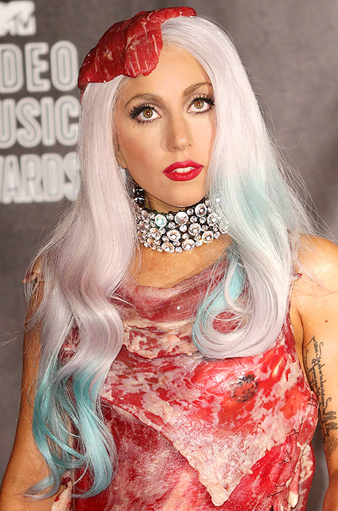 GaGa