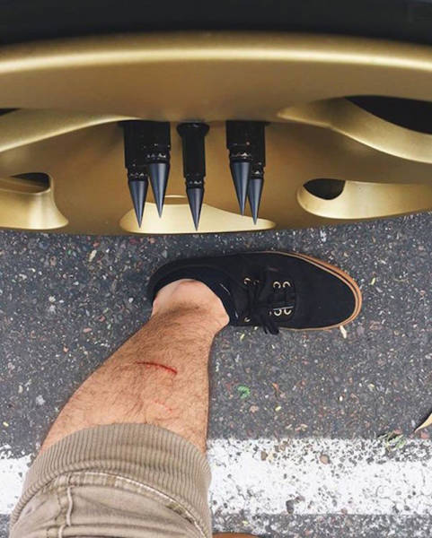 Подборка фейлов всех мастей (33 фото) Подборка фейлов всех мастей (33 фото)