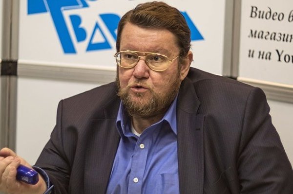 "Обломками ракет по морде – и больше говорить не о чем": Сатановский рассказал, как Россия может "вогнать США в истерику" от бессилия "Обломками ракет по морде – и больше говорить не о чем": Сатановский рассказал, как Россия может "вогнать США в истерику" от бессилия