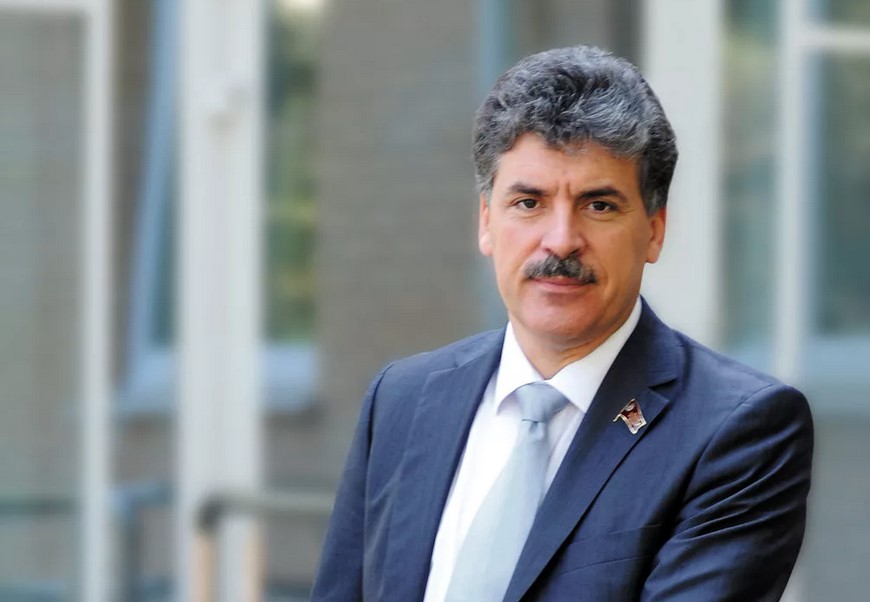 Грудинин хотел навариться на совхозной земле, но не получилось