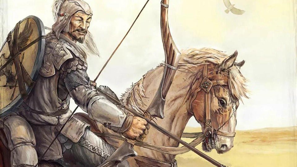 Как англичане "колонизировали" Сибирь