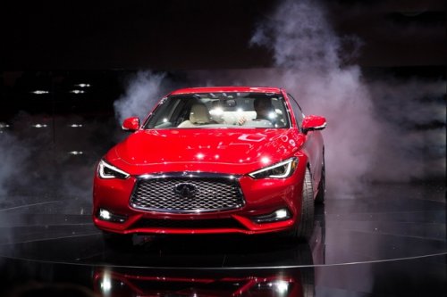 Премьеры автосалона Geneve Auto Show 2016 (17 фото) Премьеры автосалона Geneve Auto Show 2016 (17 фото)