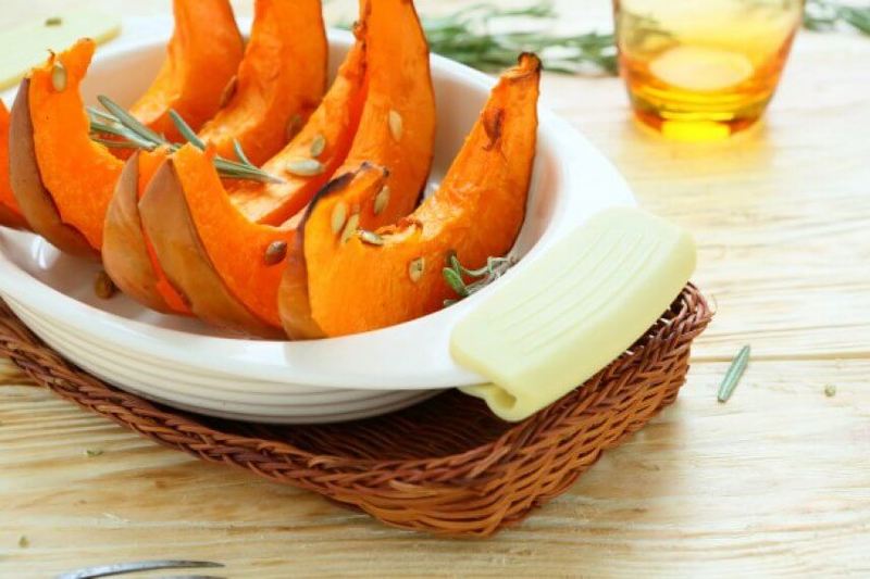 ПЕЧЕНЬ: Лечение тыквой ПЕЧЕНЬ: Лечение тыквой