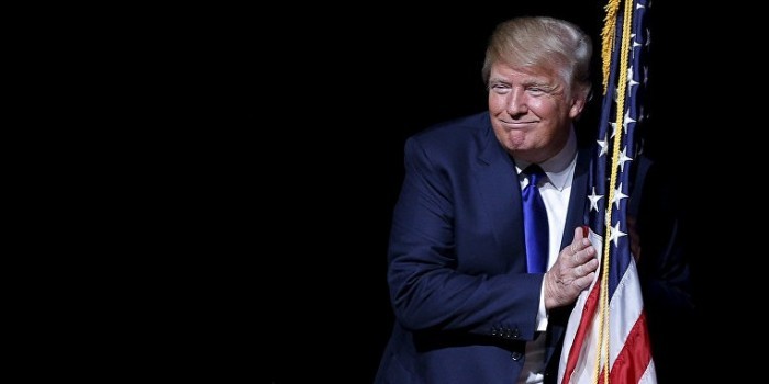 17 видных европейских либералов попросили Трампа не дружить с Россией