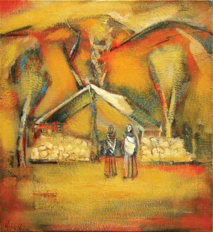 Разнообразие жанров. Юрий Григорян Разнообразие жанров. Юрий Григорян