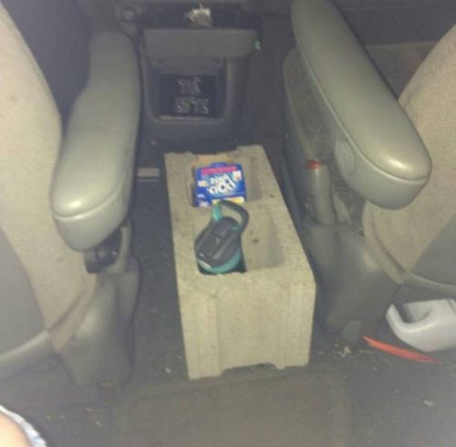 Все проблемы решаемы! (29 фото) Все проблемы решаемы! (29 фото)