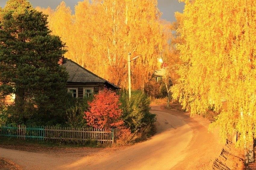 Сентябрь Сентябрь